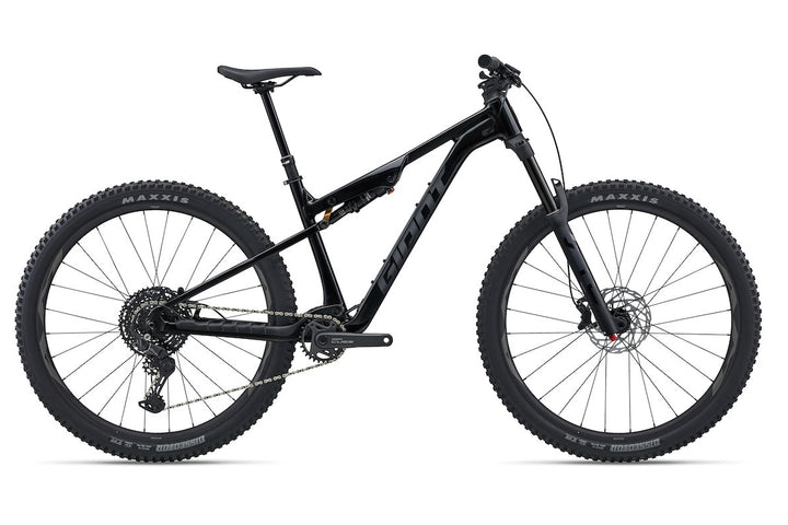 Giant Stance - Black