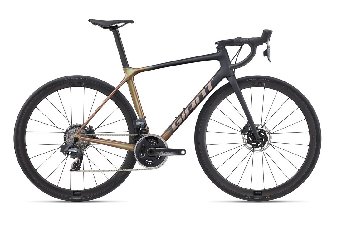 Giant TCR Advanced Pro Disc AR Carbon Messier – Giant Sydney