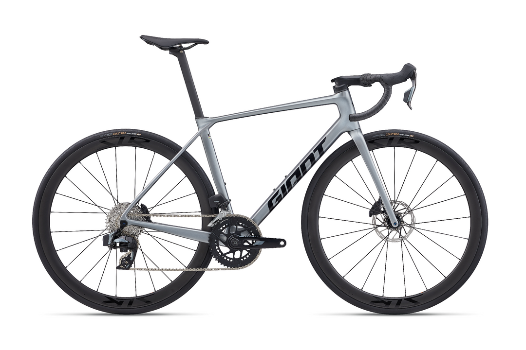 giant road bicycles Giant TCR Advanced Pro 1 Rival AXS Road Bike