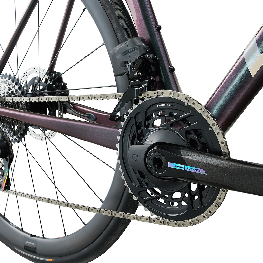 Giant tcr etap sales