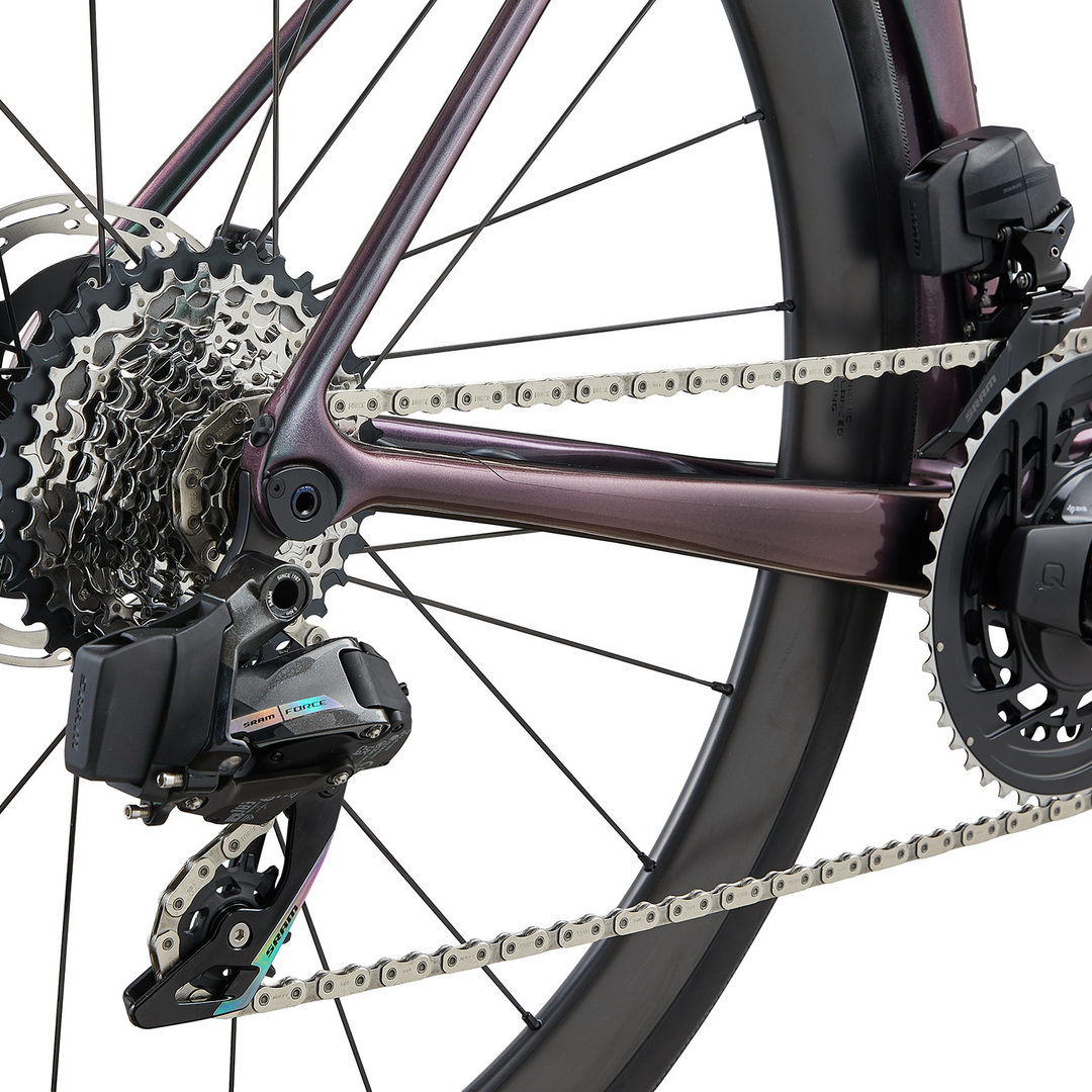 Giant tcr sram force sales