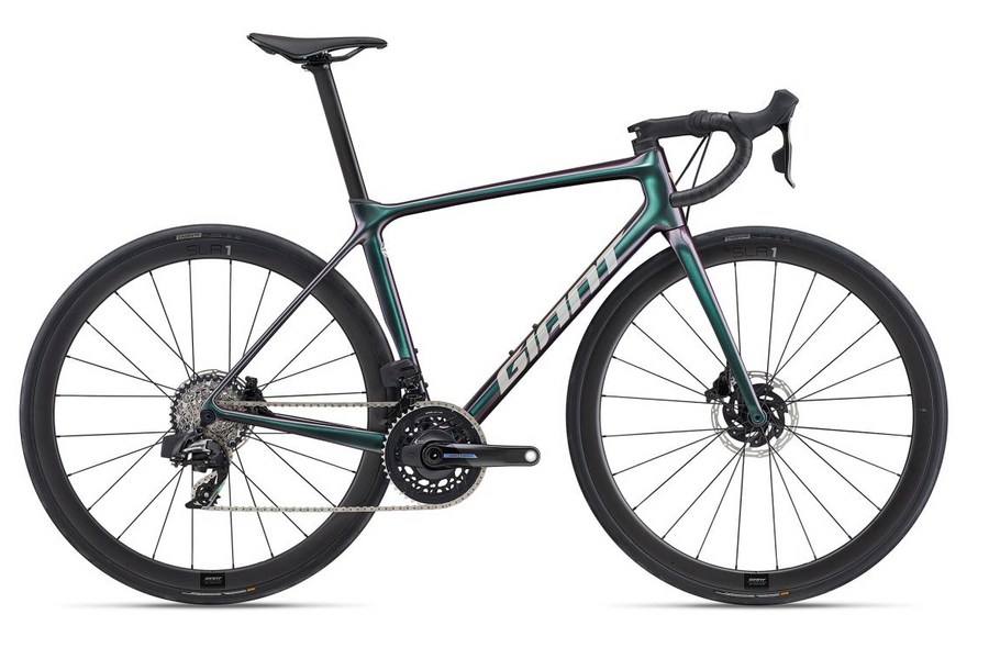 Giant TCR Advanced Pro Disc 0 AR Dark Iridescent Giant Sydney
