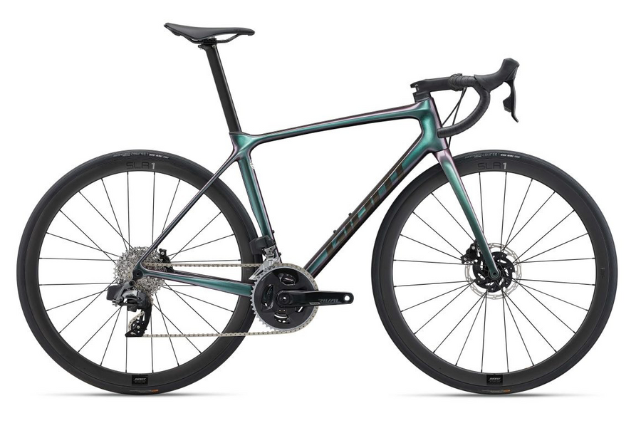 Giant tcr bottom bracket sales