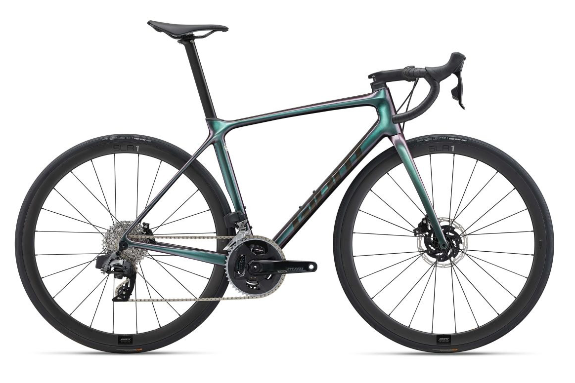 Giant TCR Advanced Pro Disc 1 AX - Dark Iridescent – Giant Sydney