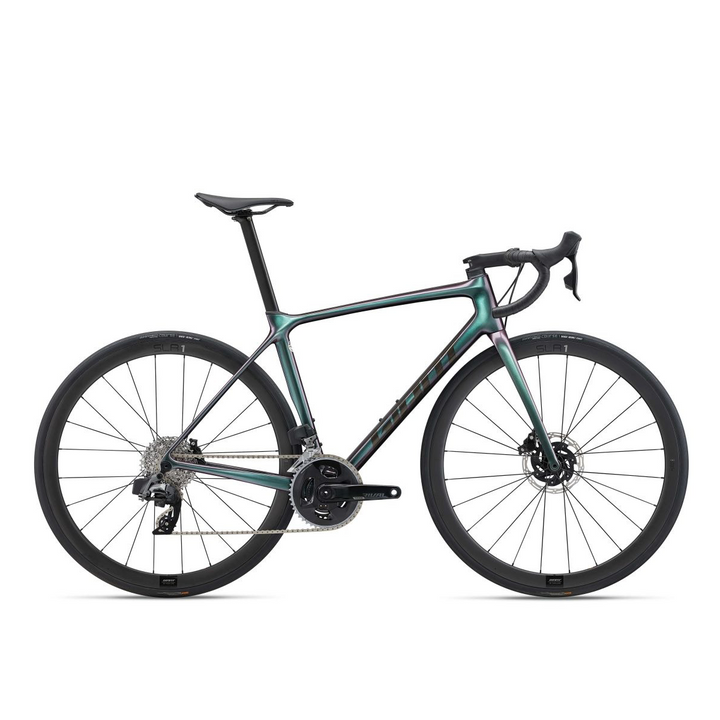 Pro Disc 2020 Tcr Giant TCR Advanced Pro Disc AX Dark Iridescent