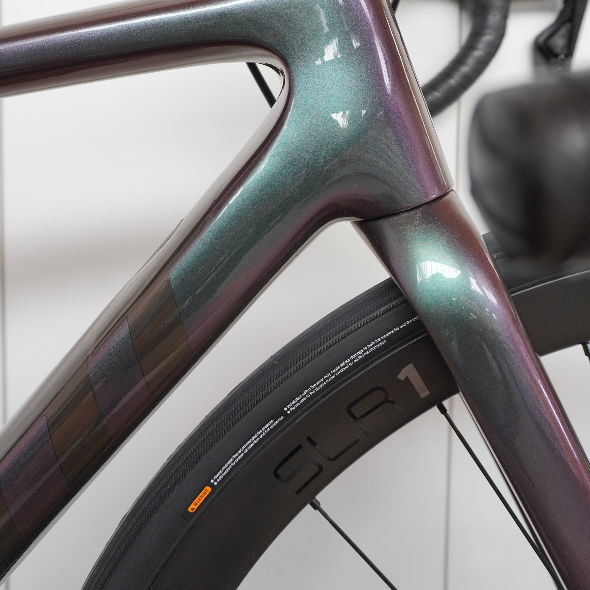 Giant TCR Advanced Pro Disc 1 AX - Dark Iridescent – Giant Sydney