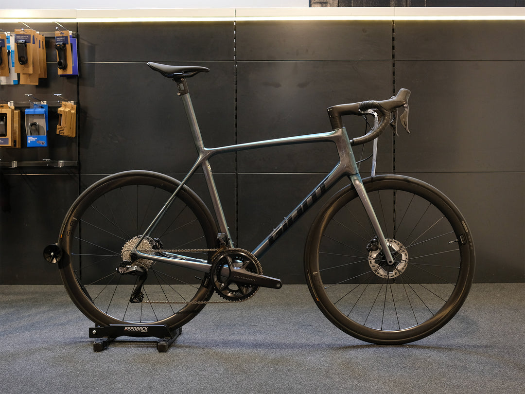Giant TCR Advanced SL Disc AXS Airglow – Giant Sydney