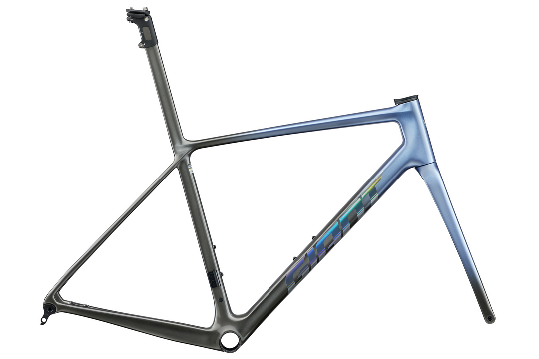 Giant TCR Advanced SL Frameset - Atmosphere