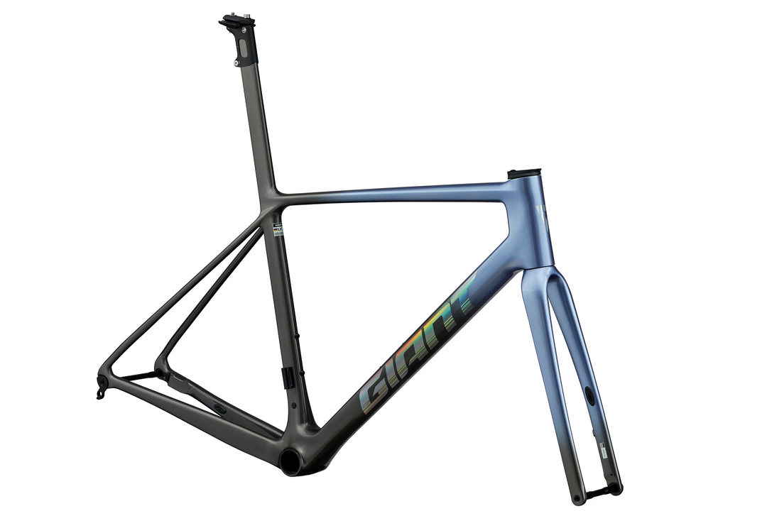giant bicycle frame Giant TCR Advanced SL Frameset