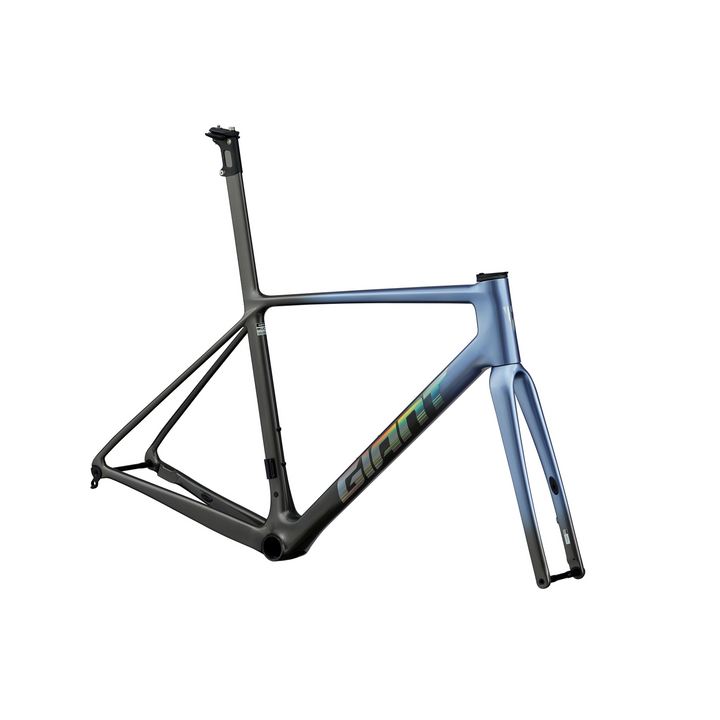Giant TCR Advanced SL Frameset - Atmosphere