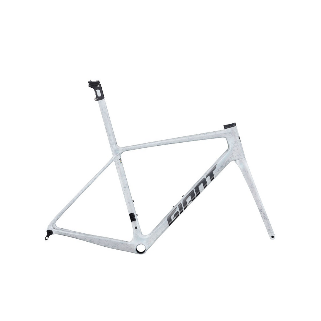 Giant TCR Advanced SL Frameset Opal Giant Sydney