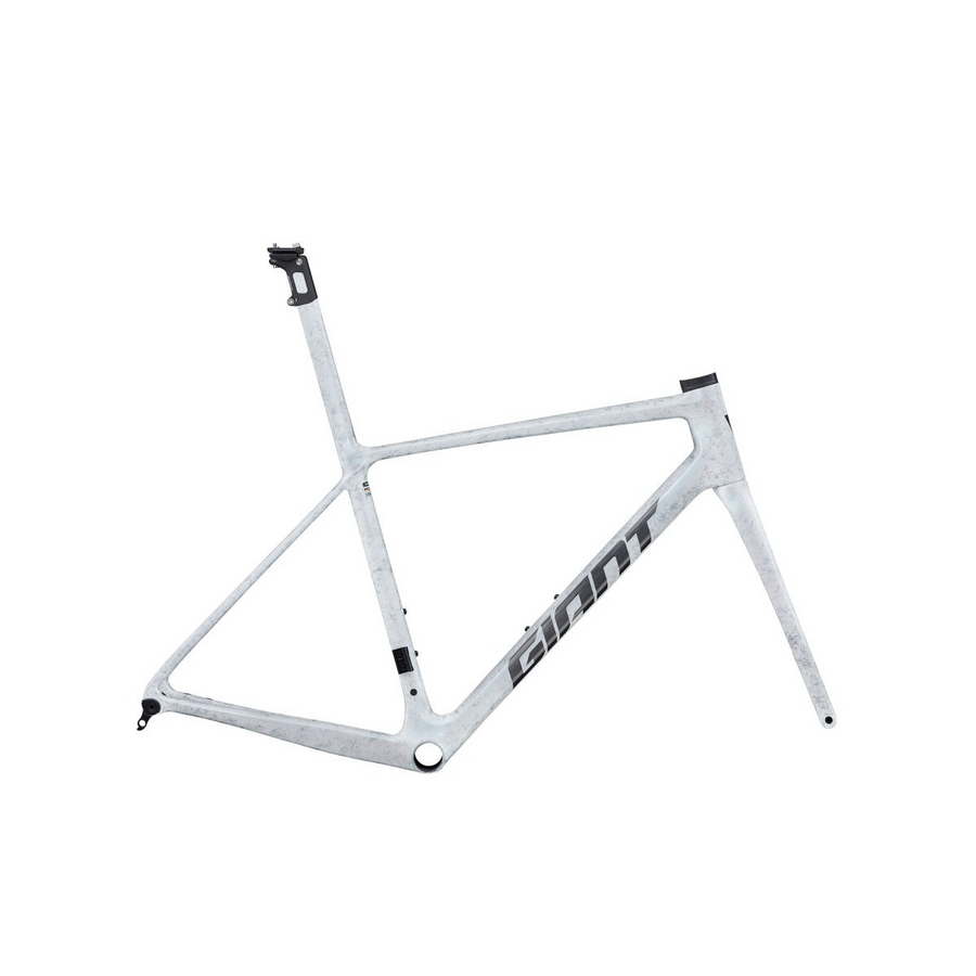 Giant tcr advanced disc frameset shop
