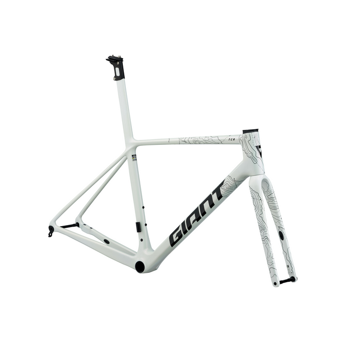 Giant TCR Advanced SL Frameset - Terrain Tracker
