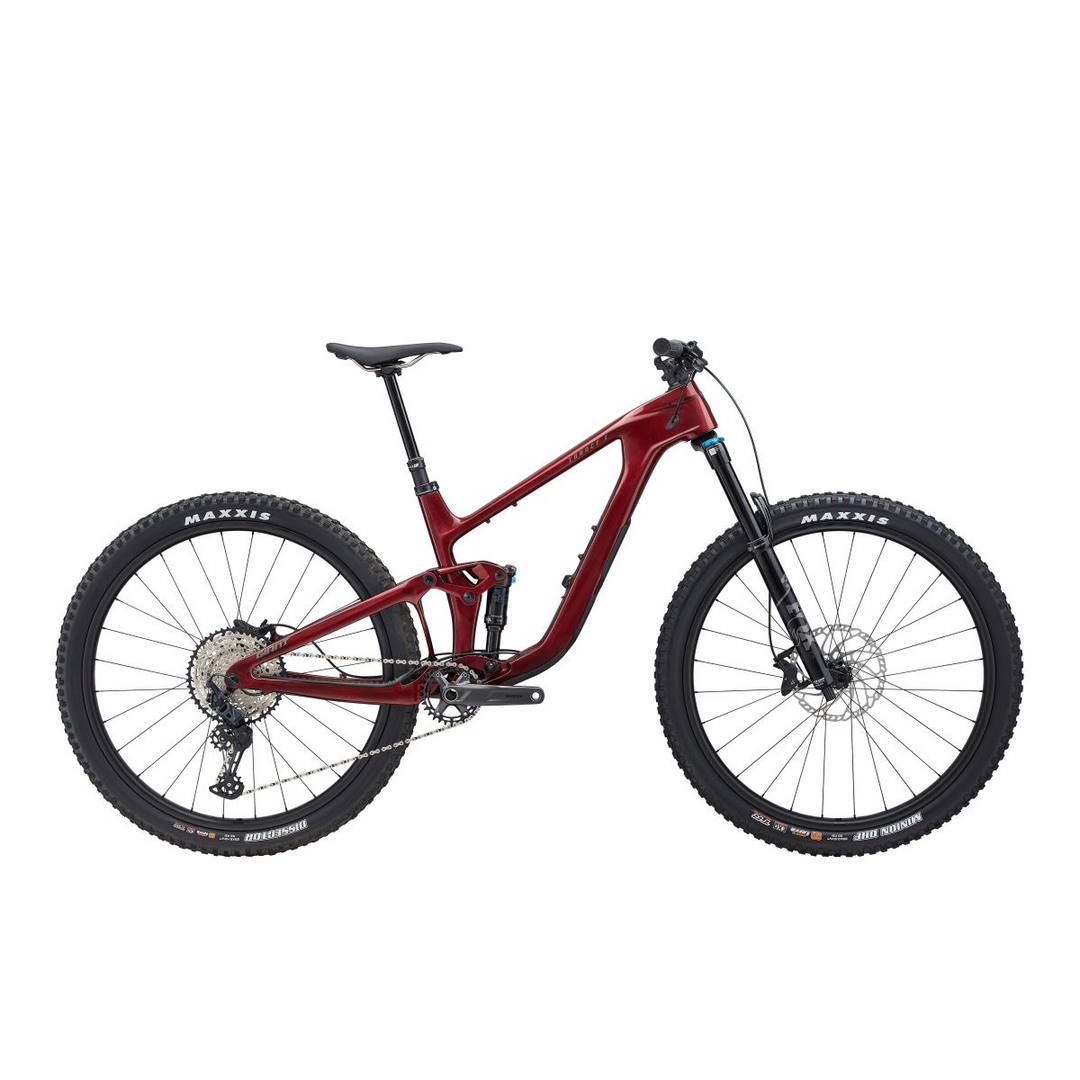 Mtb giant trance on sale