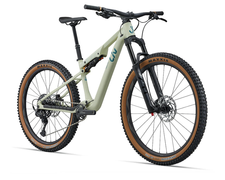 Liv Embolden - Pale Moss