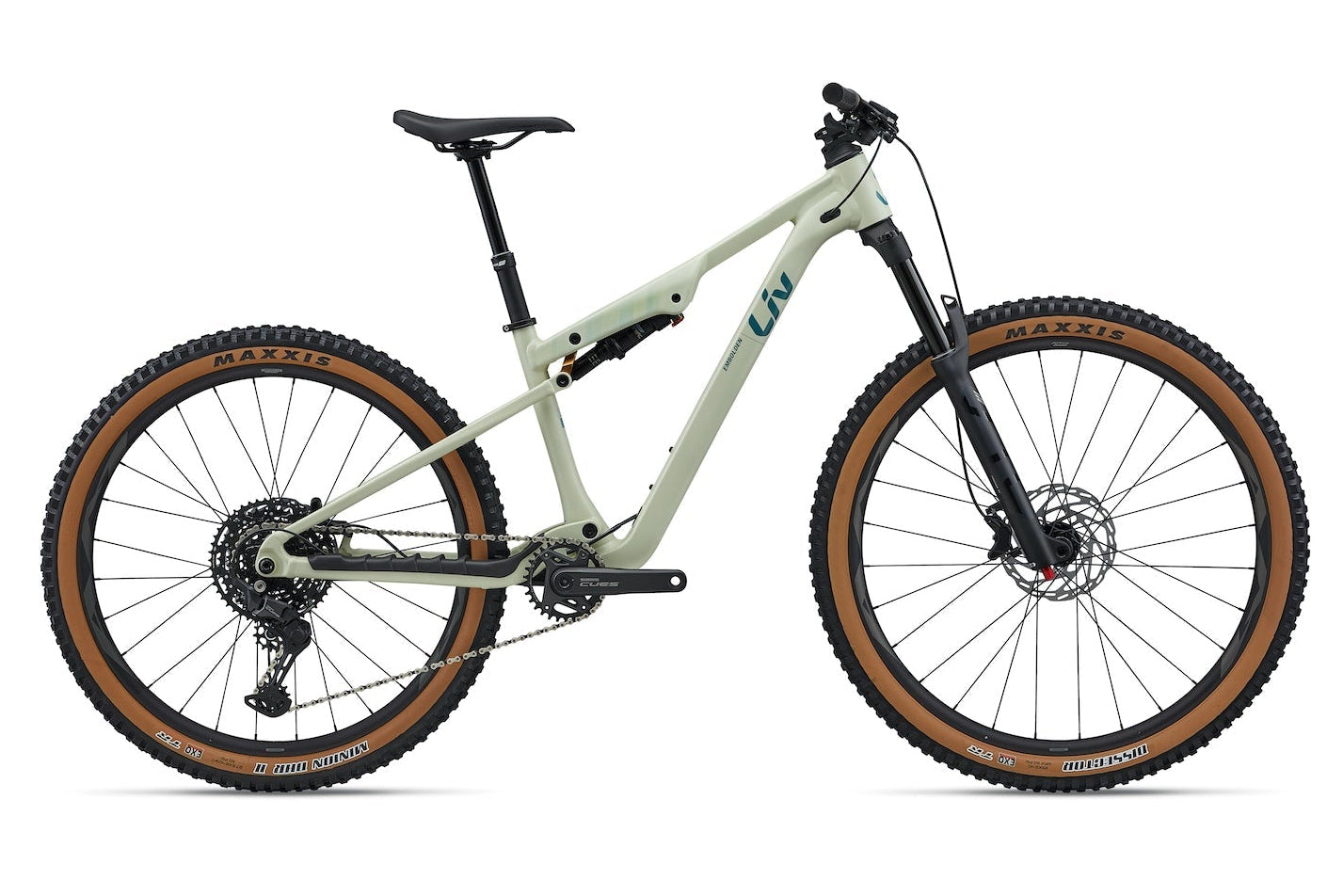 Giant Glory Advanced Pro - Shoreline – Giant Sydney