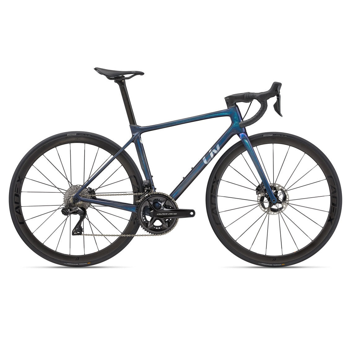 Liv Langma Advanced SL Disc 0 Ultra Navy Giant Sydney