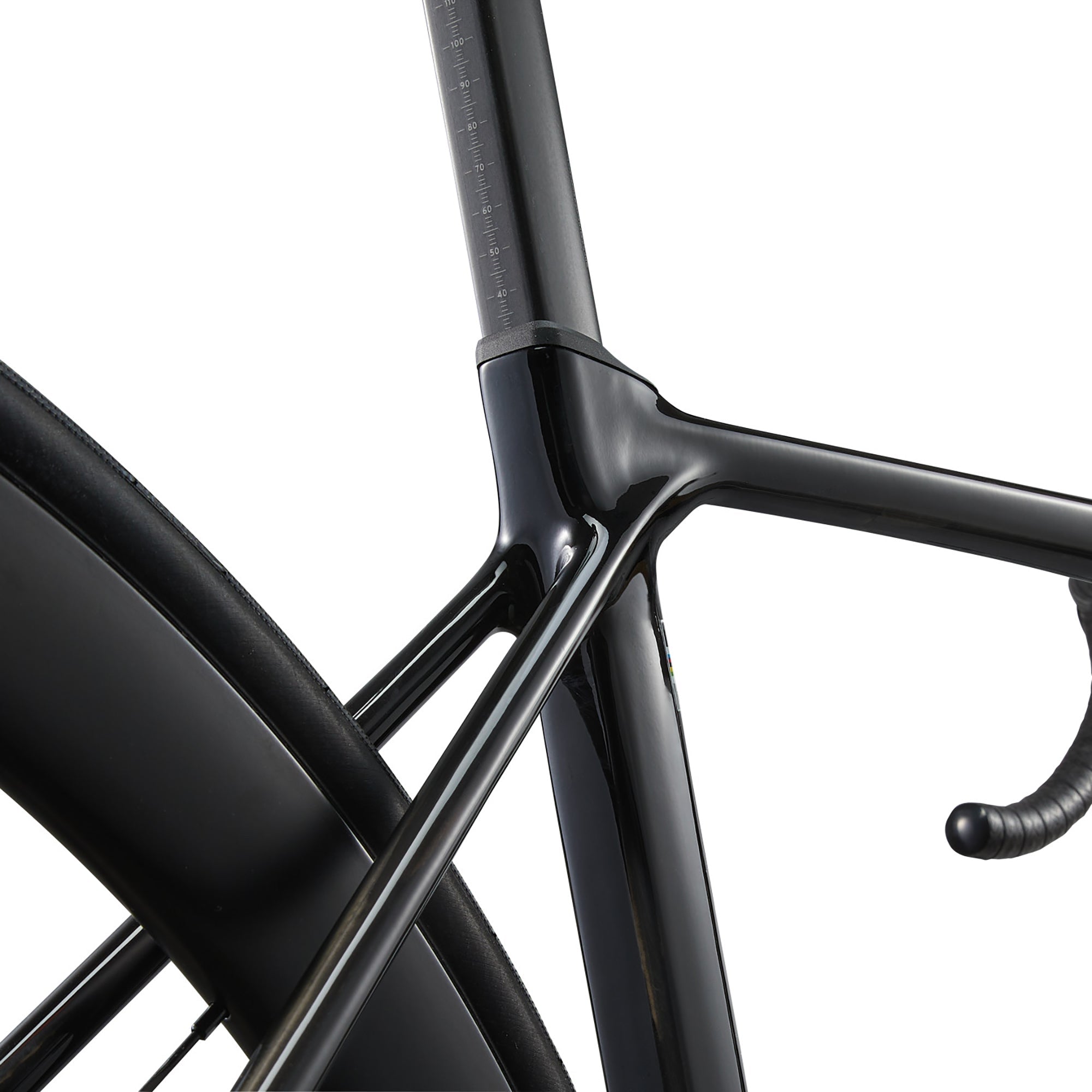 Giant tcr carbon fiber road bike 2025