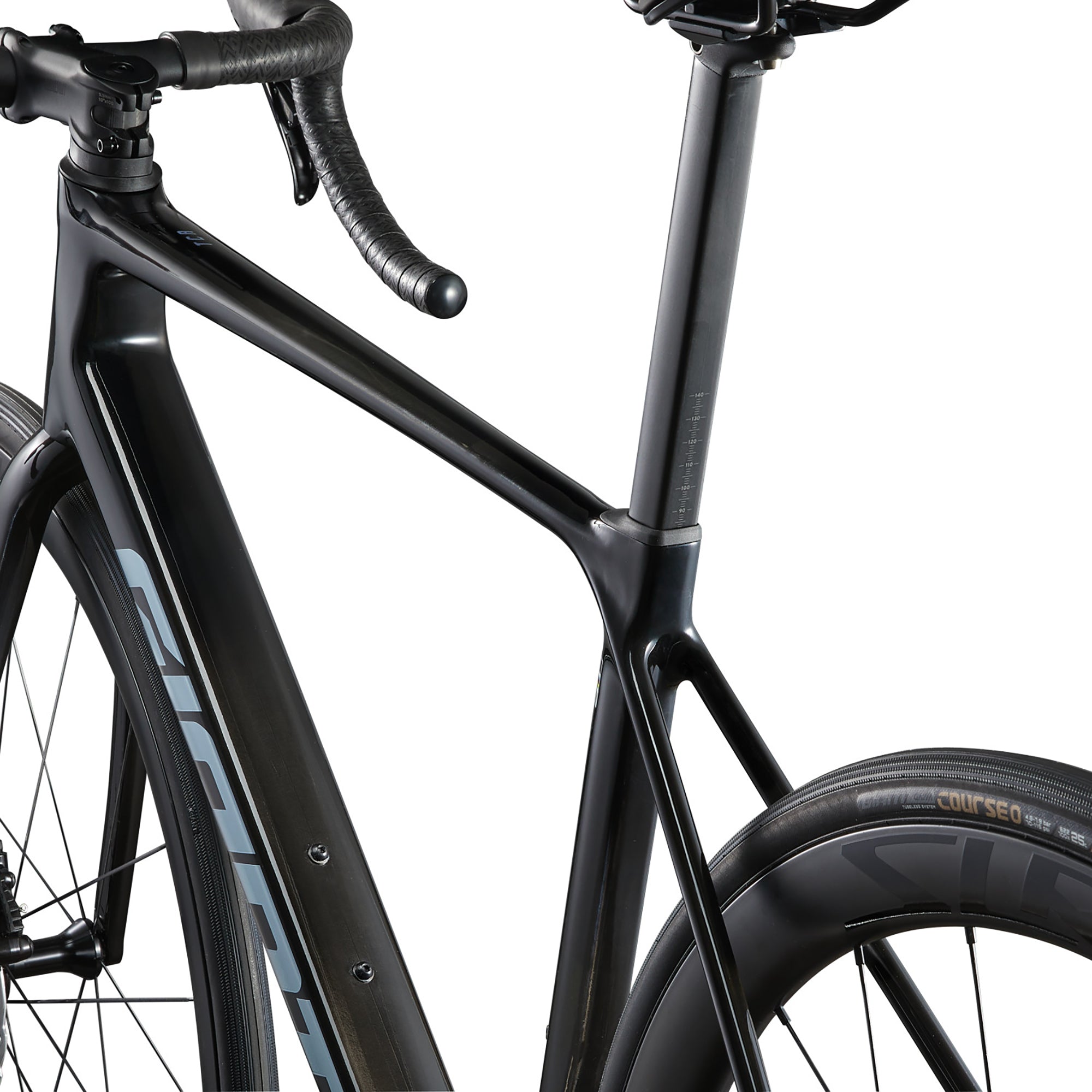Giant TCR Advanced Pro 1 Di2 - Carbon – Giant Sydney