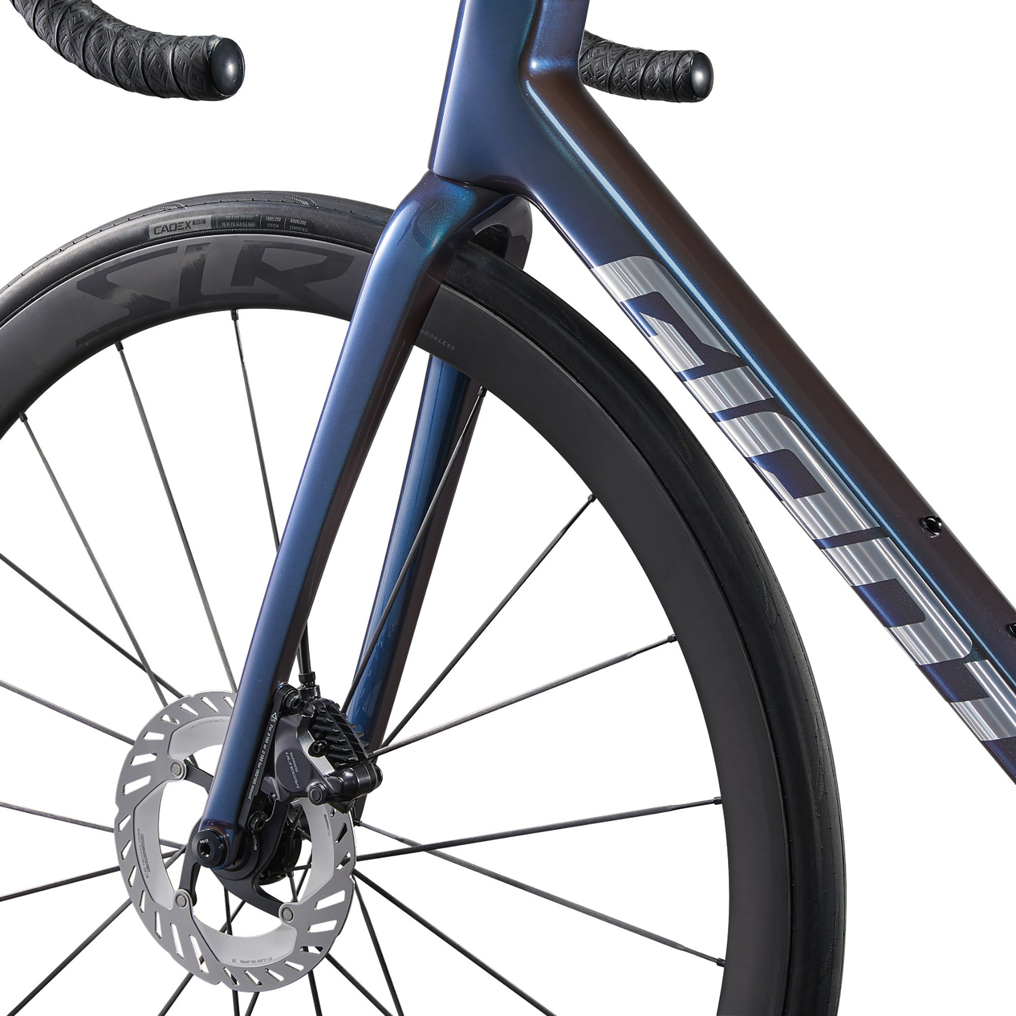 Giant TCR Advanced Pro 0 Di2 - Ocean Twilight – Giant Sydney Giant TCR Advanced Pro 0 Di2 - Ocean Twilight – Giant Sydney