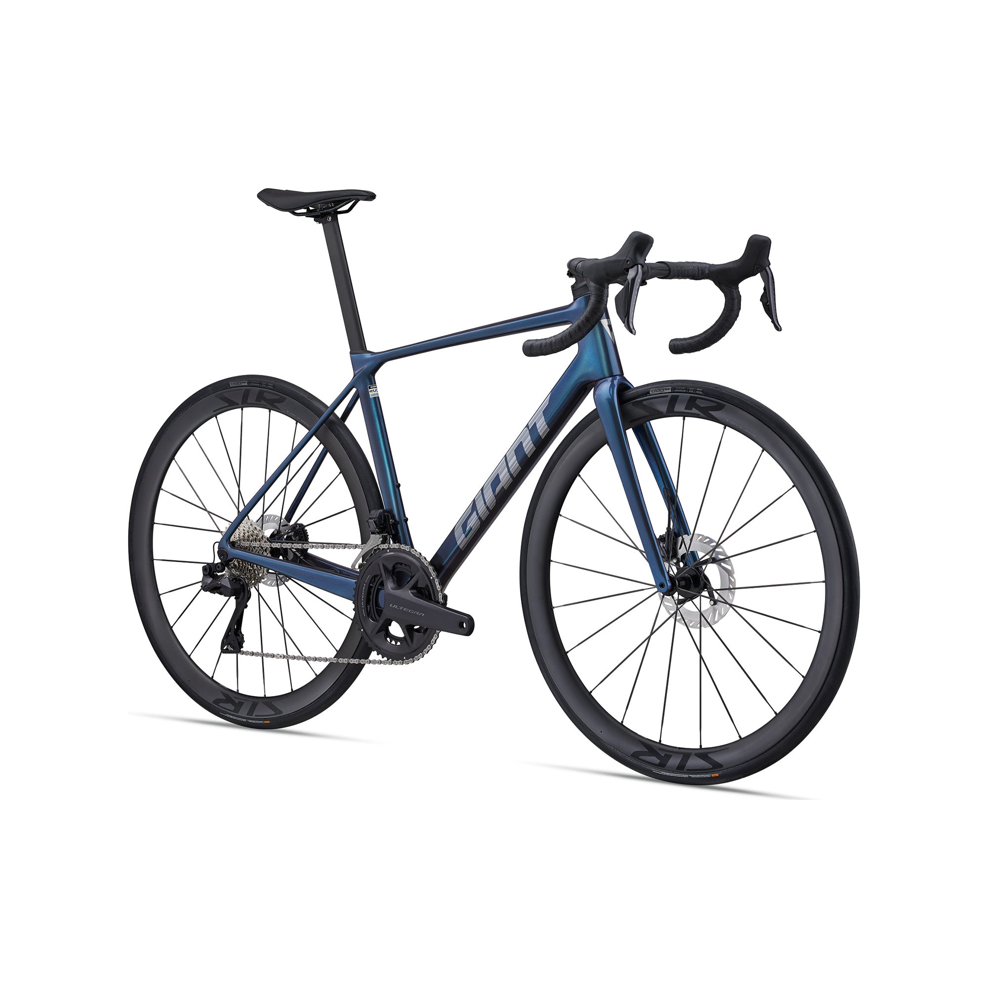 Giant TCR Advanced Pro 0 Di2 Ocean Twilight Giant Sydney