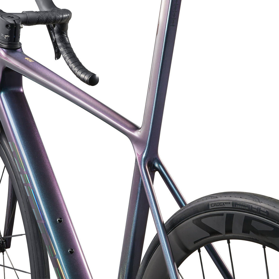 Giant TCR Advanced SL Blue Dragonfly – Giant Sydney