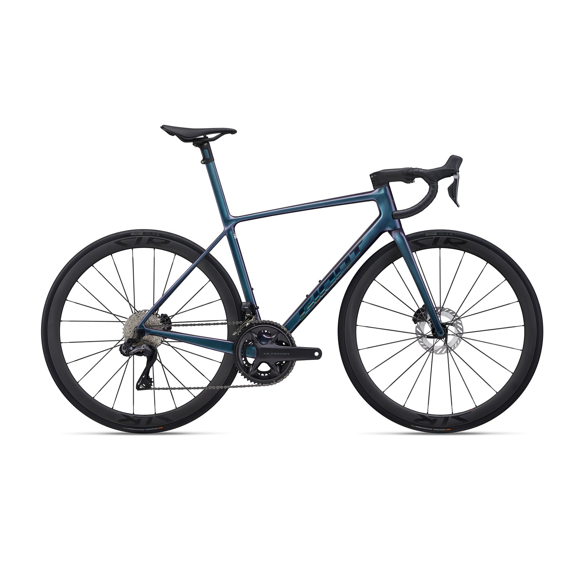 Giant TCR Advanced SL 1 - Blue Dragonfly – Giant Sydney