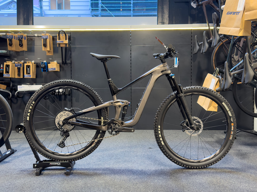 Giant Trance Advanced 2021 Suspension Giant Trance Advanced 2021