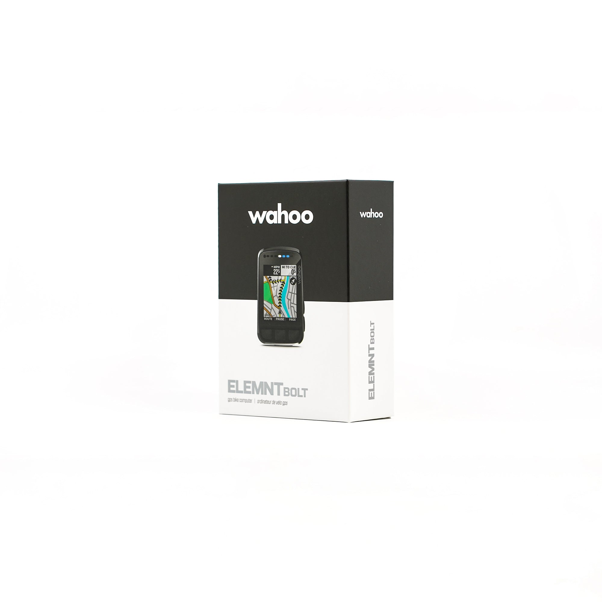 Wahoo ELEMNT Bolt 2.0 GPS Bike Computer Giant Sydney