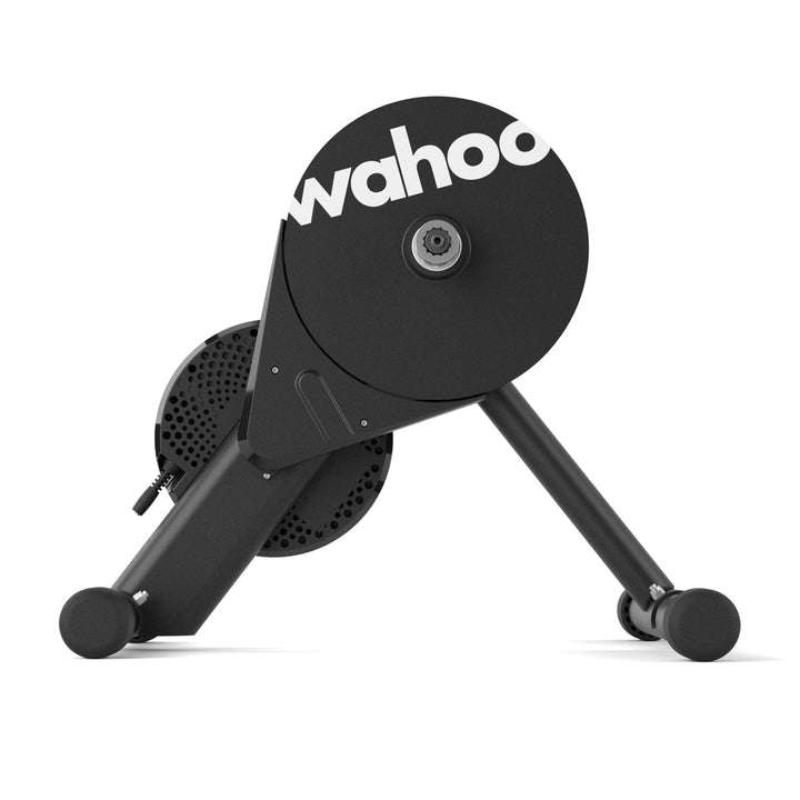 Wahoo KICKR CORE Direct-Drive Indoor Smart Trainer - CCACHE
