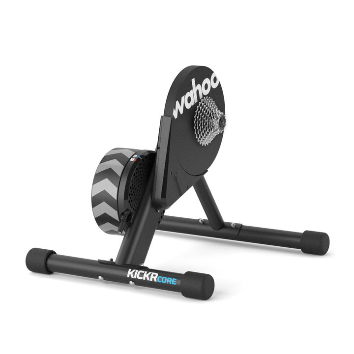 Wahoo KICKR CORE Direct-Drive Indoor Smart Trainer - CCACHE